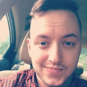 Meet your Posher, Dylan